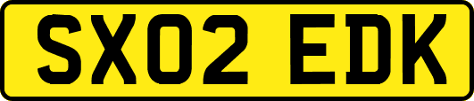 SX02EDK