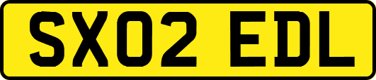 SX02EDL