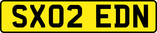 SX02EDN