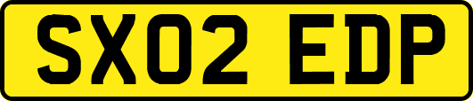 SX02EDP