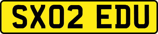 SX02EDU
