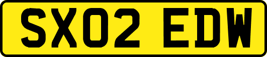 SX02EDW