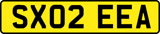 SX02EEA