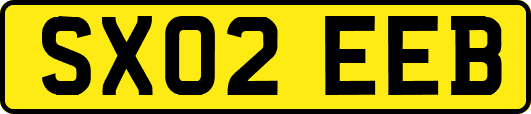 SX02EEB