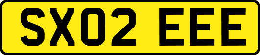 SX02EEE
