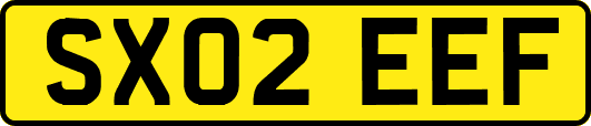 SX02EEF