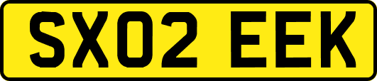 SX02EEK