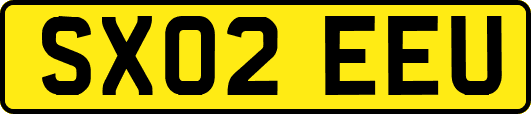 SX02EEU