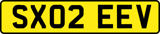 SX02EEV