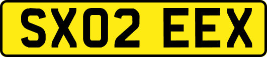 SX02EEX