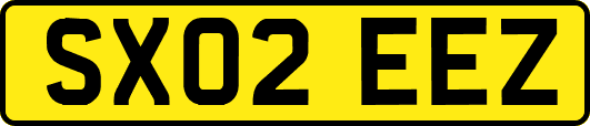 SX02EEZ