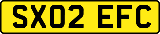 SX02EFC