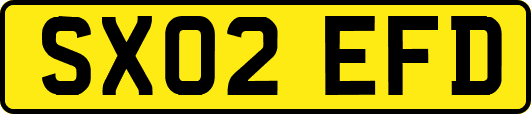 SX02EFD