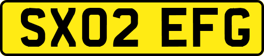 SX02EFG