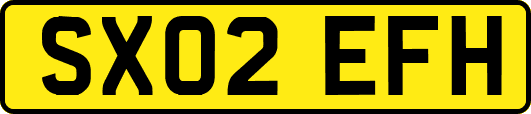 SX02EFH