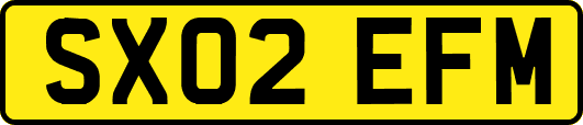 SX02EFM