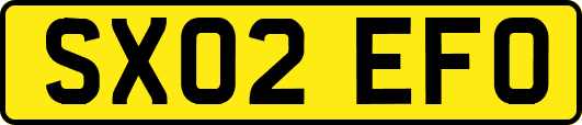 SX02EFO