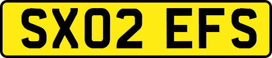 SX02EFS