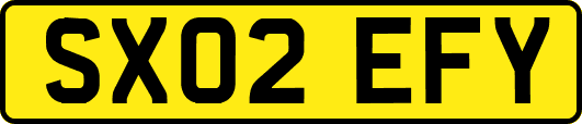 SX02EFY