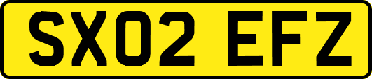 SX02EFZ