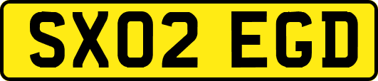 SX02EGD