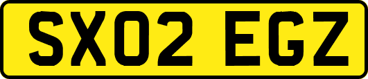 SX02EGZ