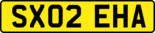 SX02EHA