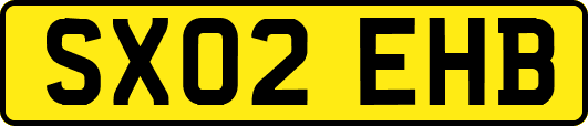 SX02EHB