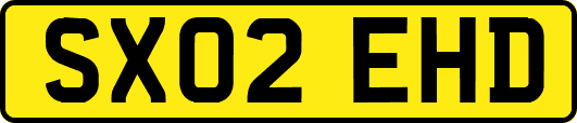 SX02EHD