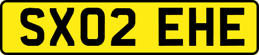 SX02EHE