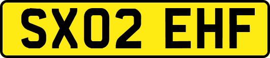 SX02EHF