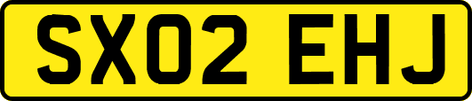 SX02EHJ