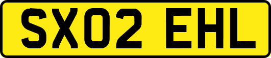 SX02EHL