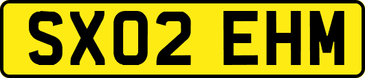 SX02EHM