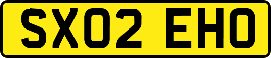 SX02EHO