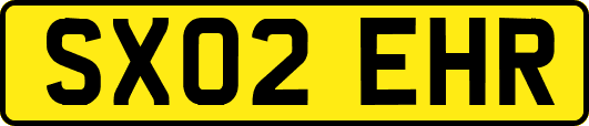 SX02EHR