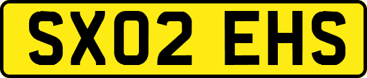 SX02EHS