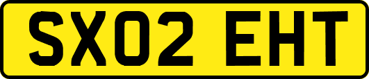 SX02EHT