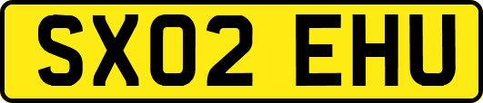 SX02EHU