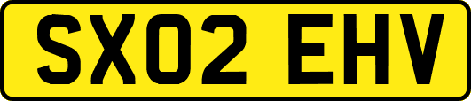 SX02EHV
