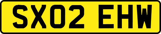 SX02EHW