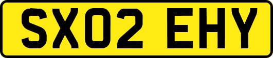 SX02EHY