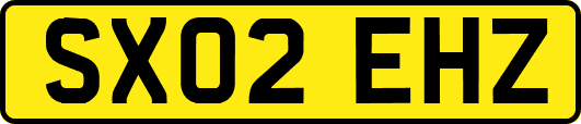 SX02EHZ