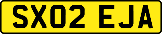 SX02EJA