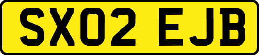 SX02EJB