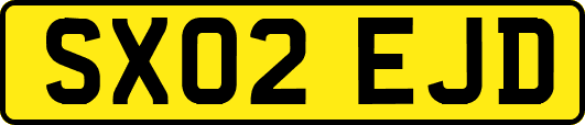 SX02EJD