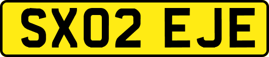 SX02EJE