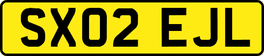 SX02EJL