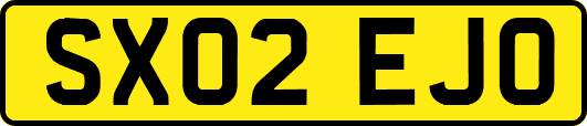 SX02EJO