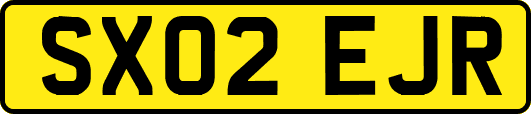 SX02EJR